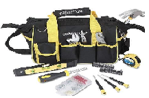 Automotive Great Neck 32-Piece Expanded Tool Kit with Bag Shop now!